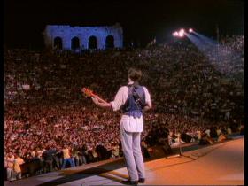 Simple Minds Live in Verona, 1989